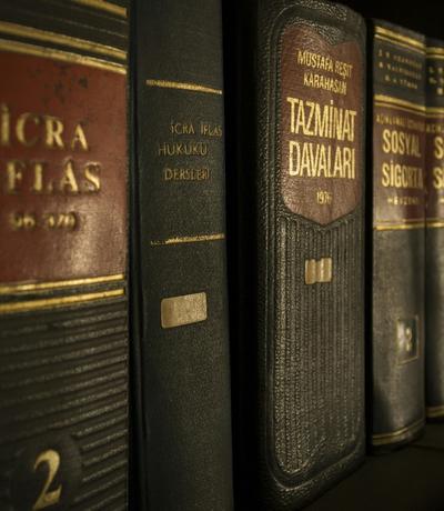 İcra ve İflas Hukuku