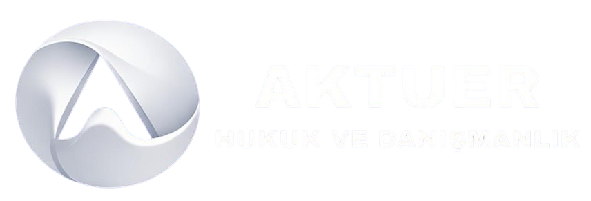 Aktuer Hukuk Bürosu Logo