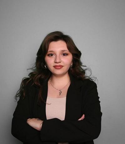 Ebru Havva Metin AKBİLEK